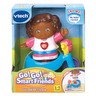 Go! Go! Smart Friends - Cici & her Tricycle - view 4